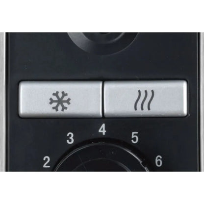 Bosch - Toaster Graphite - TAT7S45