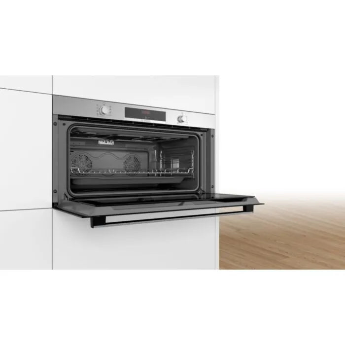 Bosch Series 4 Built-in Oven - VBC514CRO