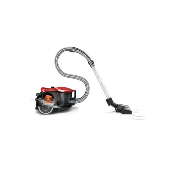 Bosch Bagless Vacuum Cleaner 1800W - BGS412234A