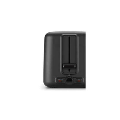 Bosch DesignLine Compact Toaster - TAT3P420