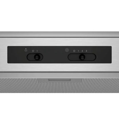 Bosch - Series 2 Built-in Extractor Hood - DHU635HZA