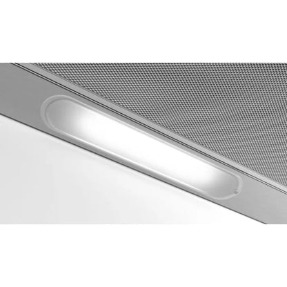 Bosch - Series 2 Built-in Extractor Hood - DHU635HZA