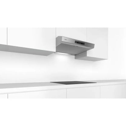 Bosch - Series 2 Built-in Extractor Hood - DHU635HZA