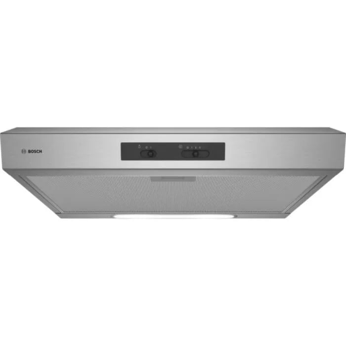 Bosch - Series 2 Built-in Extractor Hood - DHU635HZA