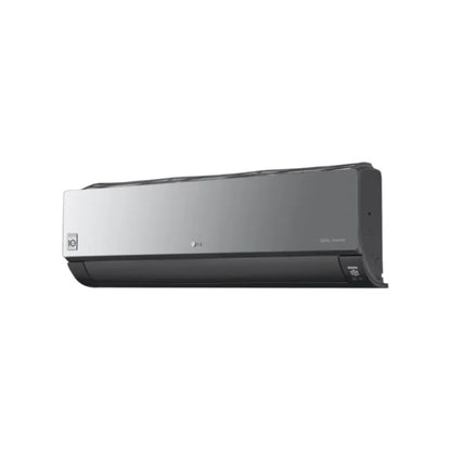 LG 18000BTU Black ArtCool Inverter Air Conditioner - A19RKH