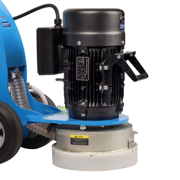 MAC AFRIC Floor Grinder 2.2KW 220V