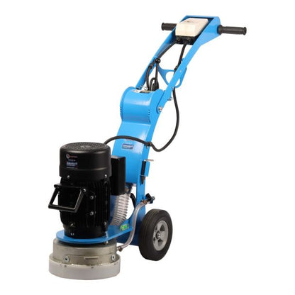 MAC AFRIC Floor Grinder 2.2KW 220V
