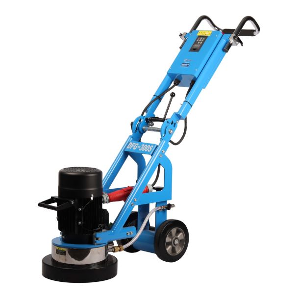 MAC AFRIC Floor Grinder 2.2KW 220V DFG-300