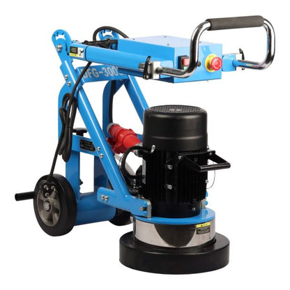 MAC AFRIC Floor Grinder 2.2KW 220V DFG-300