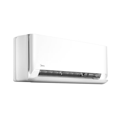 Midea 12000BTU Breezeless Inverter Aircon - BZE-INV-12
