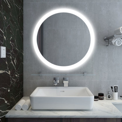 Led Mirror Alpha 850
