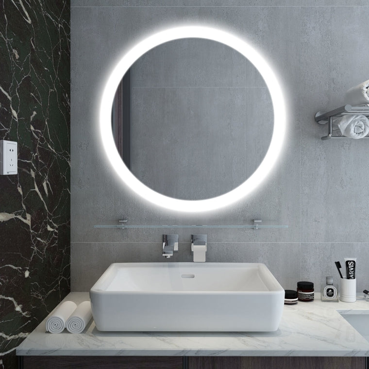 Flavio Led Mirror Alpha 700