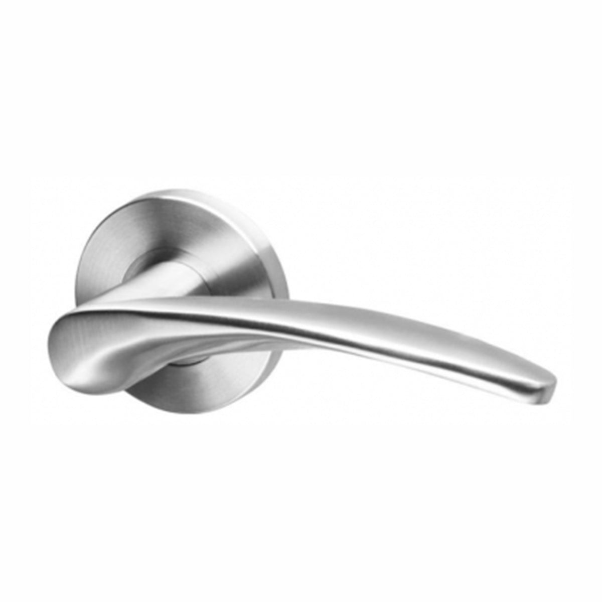 QS Lever Handle Form Molo