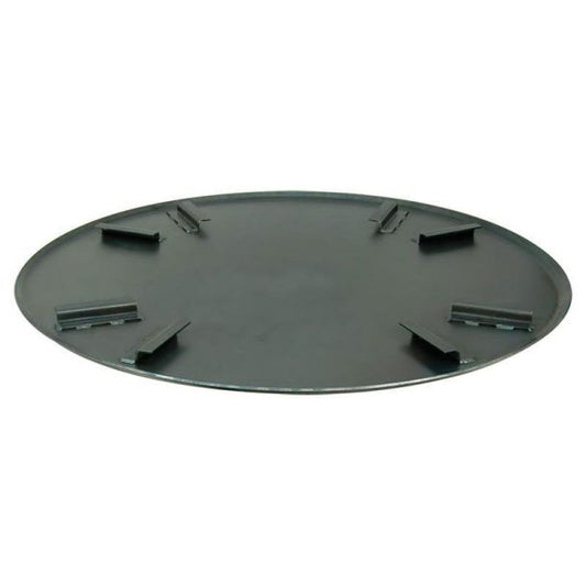 MAC AFRIC MPOWER-001 Power Trowel Disc / Pan