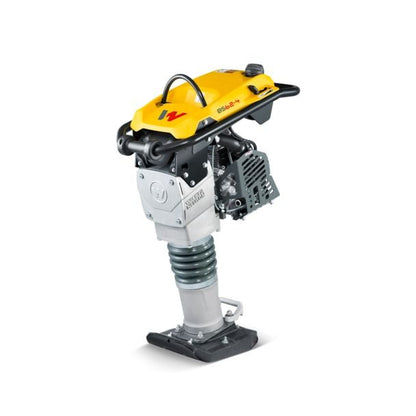 WACKER NEUSON RAMMER BS62-4