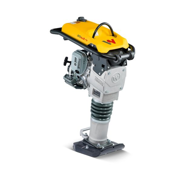 WACKER NEUSON RAMMER BS62-4