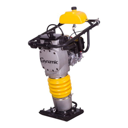 MAC AFRIC TRE75 Tamping Rammer with Petrol Engine