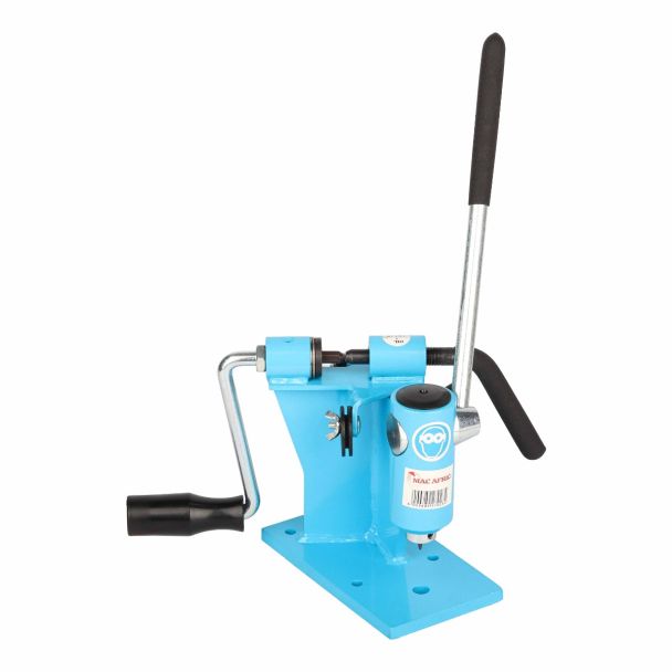 CHAIN BREAKER & RIVET JOINTER