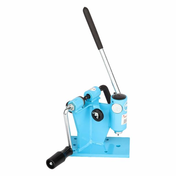 CHAIN BREAKER & RIVET JOINTER