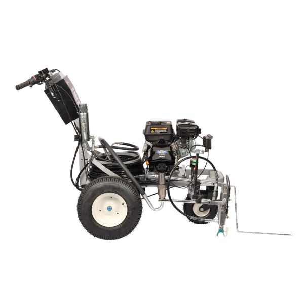 MAC AFRIC 3.2LPM Airless Line Striper