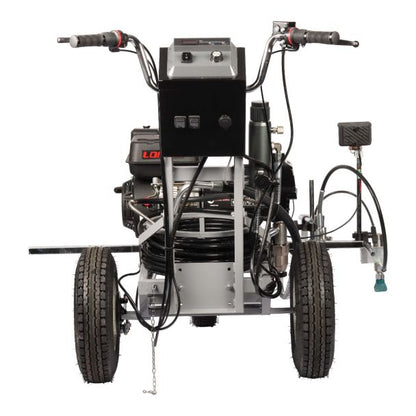 MAC AFRIC 3.2LPM Airless Line Striper