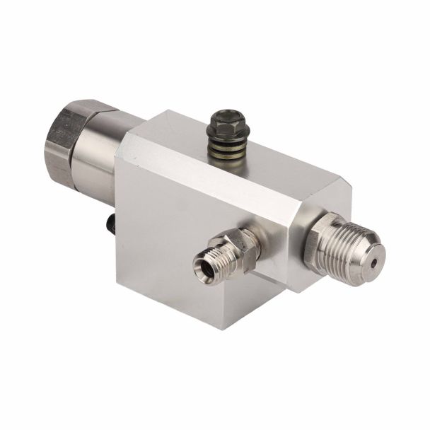 MAC AFRIC Hydraulic Spray Gun for Line Striper