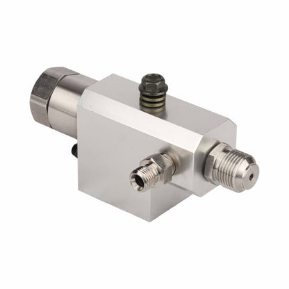 MAC AFRIC Hydraulic Spray Gun for Line Striper