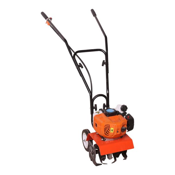 MAC AFRIC 52 CC Petrol Tiller