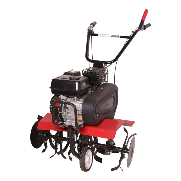 MAC AFRIC 212 CC Petrol Tiller