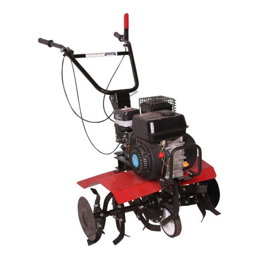 MAC AFRIC 212 CC Petrol Tiller
