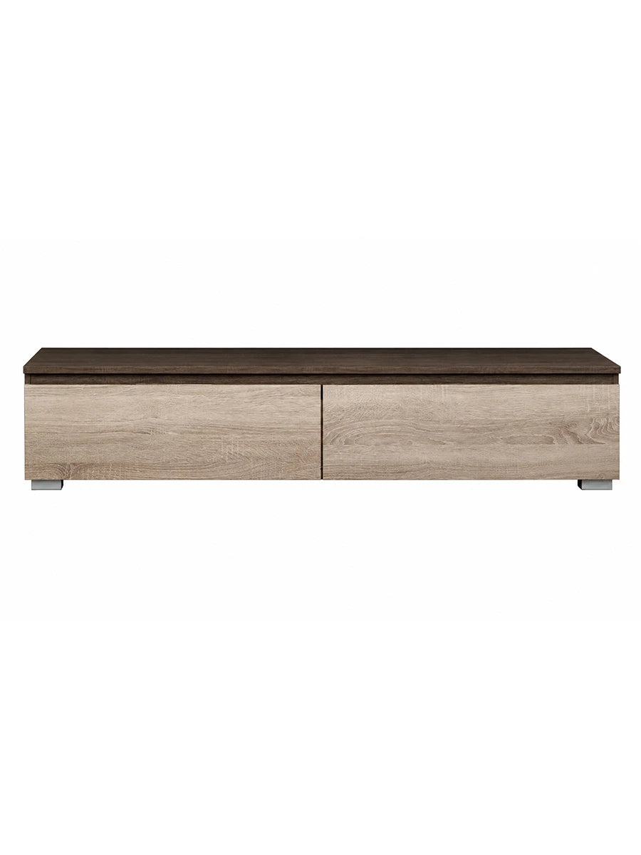Soria Britannia Bench Floor Cabinet 1600 x 450 x 330mm