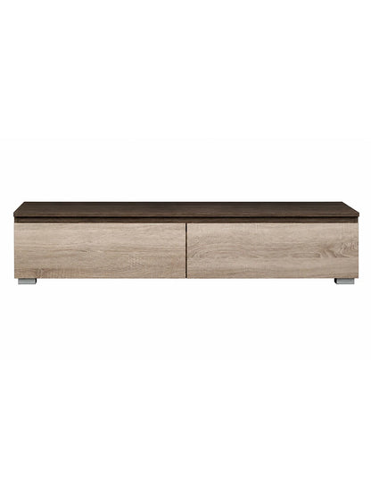 Soria Britannia Bench Floor Cabinet 1600 x 450 x 330mm