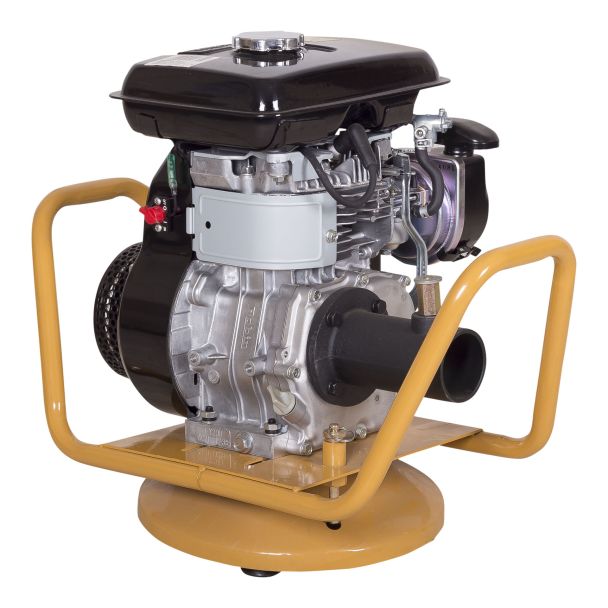 MAC AFRIC Petrol Concrete Vibrator (Drive Unit Only)