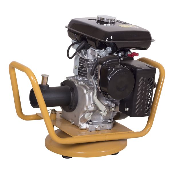 MAC AFRIC Petrol Concrete Vibrator (Drive Unit Only)