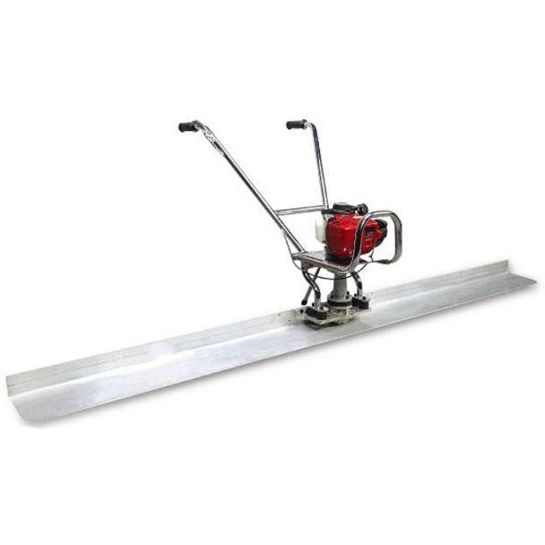 MAC AFRIC Vibratory Concrete Screed