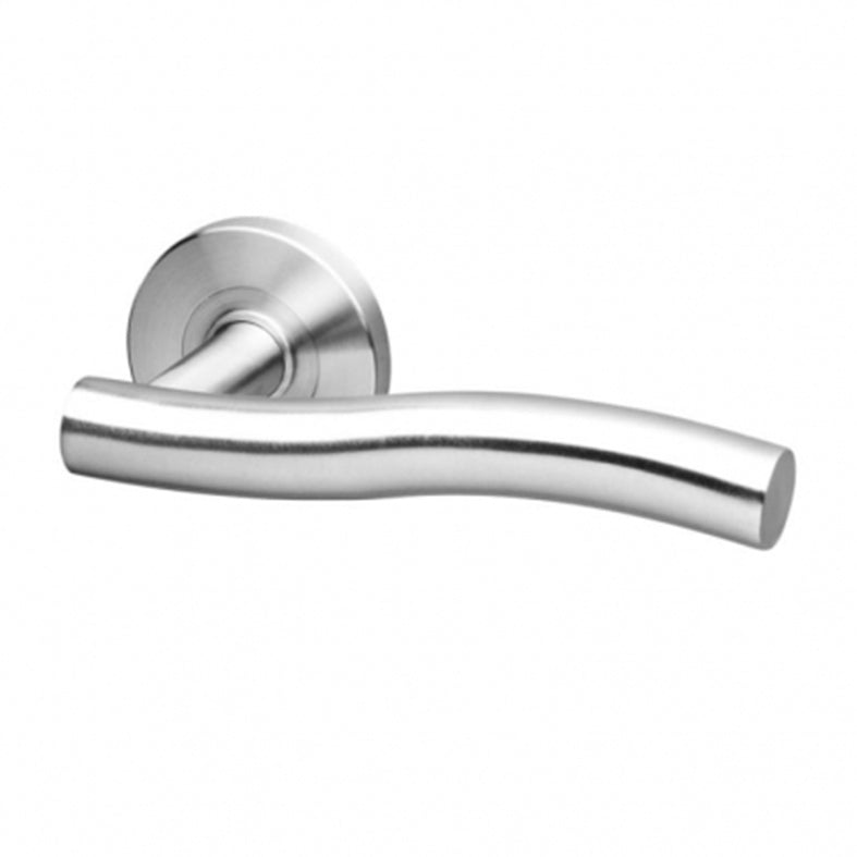 QS Lever Handle Tube Namsos
