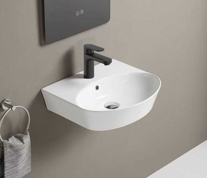 Flavio Basin Flavio W/h Novalux 460x390 (NEW)