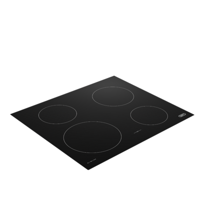 Defy 60cm Slimline Vitroceramic Hob - DHD409