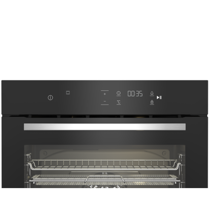 Defy Slimline Thermofan+ Oven with AirFire - DBO499