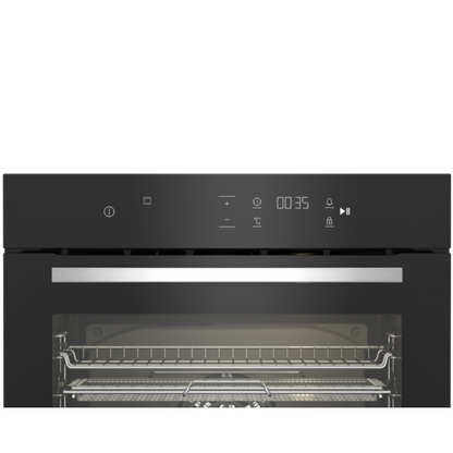 Defy Slimline Thermofan+ Oven with AirFire - DBO499