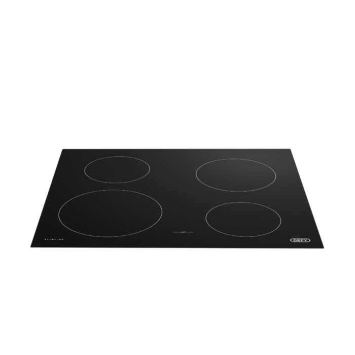 Defy 60cm Slimline Vitroceramic Hob - DHD409
