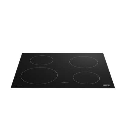 Defy 60cm Slimline Vitroceramic Hob - DHD409