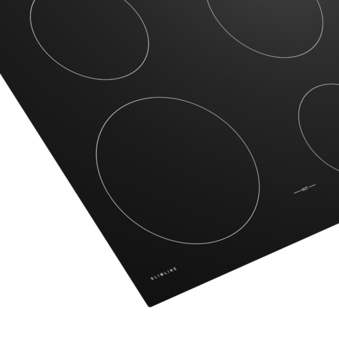 Defy 60cm Slimline Vitroceramic Hob - DHD409