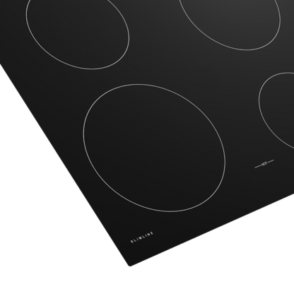 Defy 60cm Slimline Vitroceramic Hob - DHD409