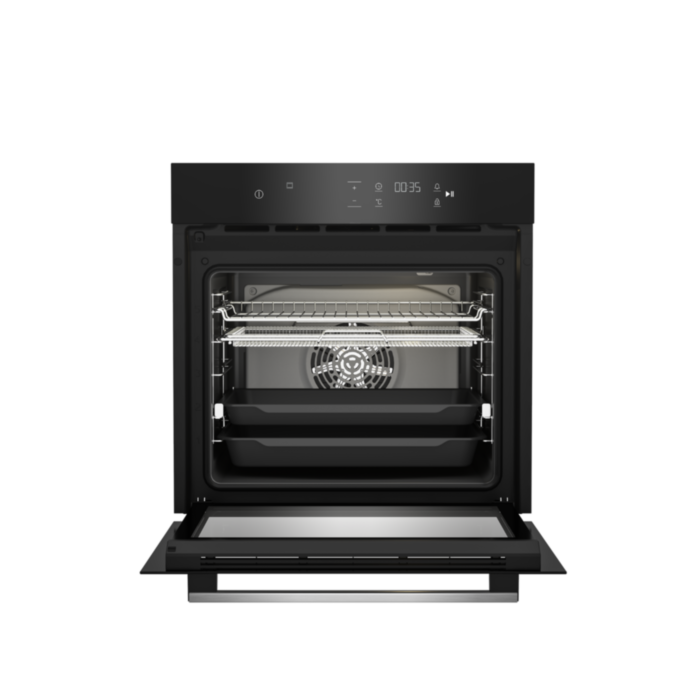Defy Slimline Thermofan+ Oven with AirFire - DBO499