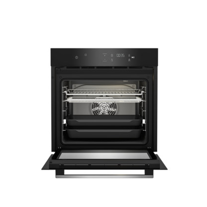 Defy Slimline Thermofan+ Oven with AirFire - DBO499