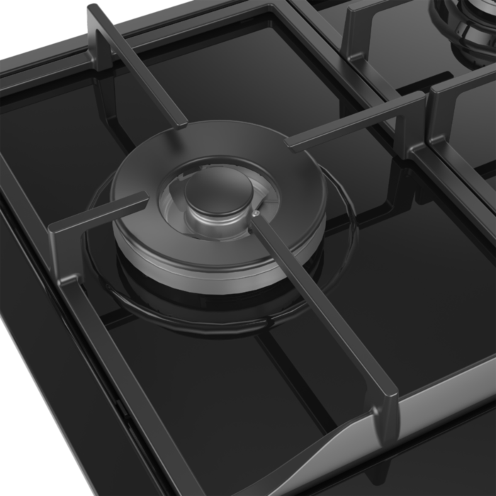 Defy 90cm 5 Burner Gas Hob - DHG128