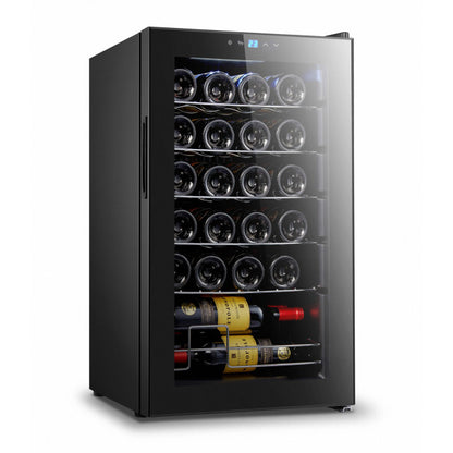 Swan 24 Bottle Wine Cooler