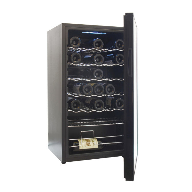 Swan 34 Bottle Wine Cooler