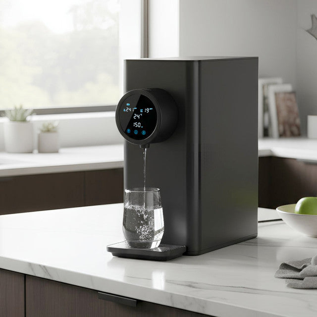 DNA V2 Countertop Water Purifier